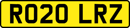 RO20LRZ
