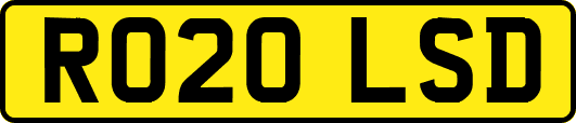 RO20LSD