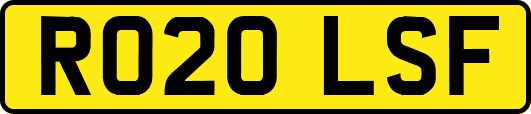 RO20LSF