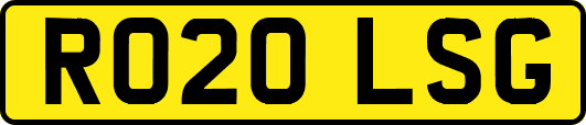 RO20LSG