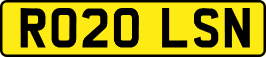 RO20LSN