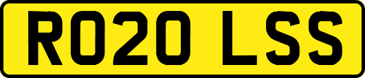 RO20LSS