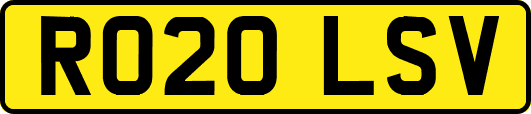 RO20LSV