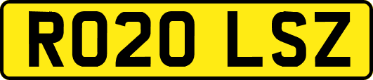 RO20LSZ