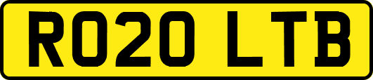 RO20LTB