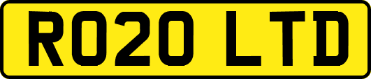 RO20LTD