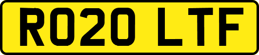 RO20LTF