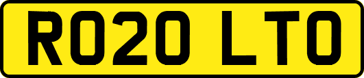 RO20LTO