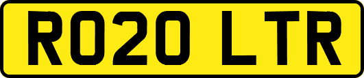 RO20LTR