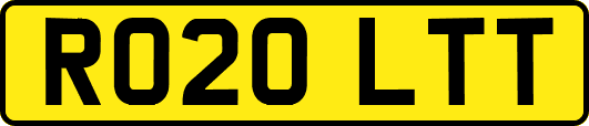 RO20LTT