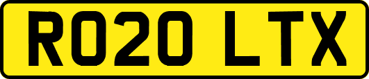 RO20LTX