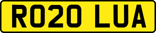 RO20LUA
