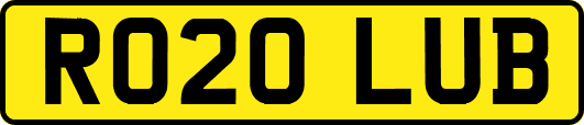 RO20LUB