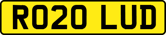 RO20LUD