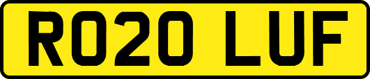 RO20LUF