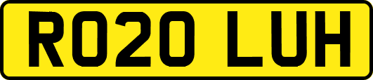 RO20LUH