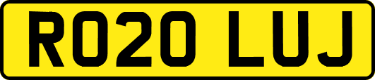 RO20LUJ