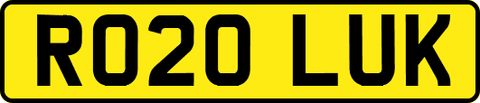 RO20LUK