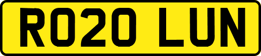 RO20LUN