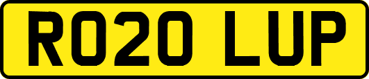 RO20LUP