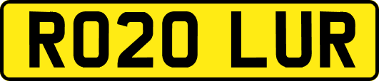 RO20LUR