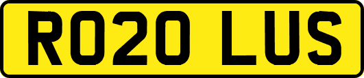 RO20LUS