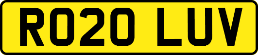 RO20LUV