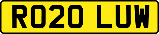 RO20LUW