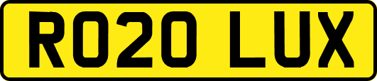 RO20LUX
