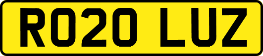 RO20LUZ