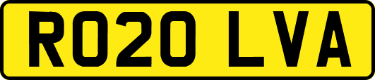 RO20LVA