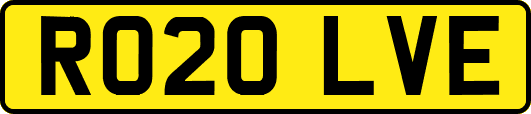 RO20LVE