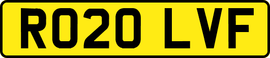 RO20LVF