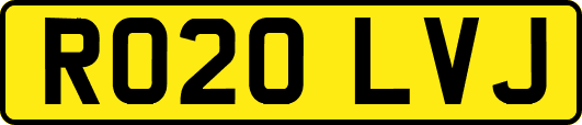 RO20LVJ