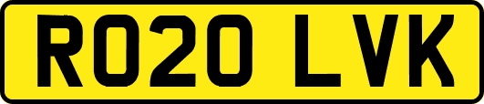 RO20LVK