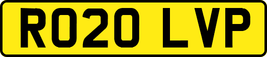RO20LVP