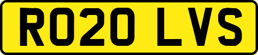 RO20LVS