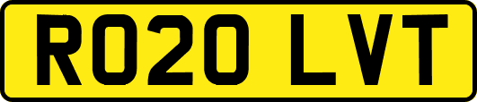 RO20LVT