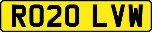 RO20LVW