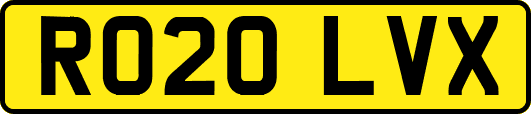 RO20LVX