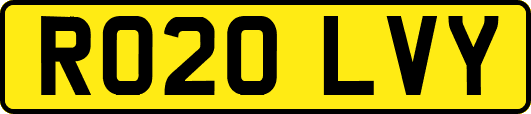 RO20LVY