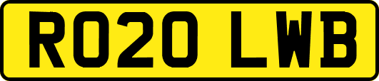 RO20LWB