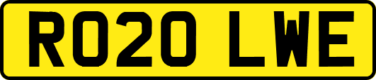 RO20LWE