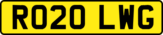 RO20LWG