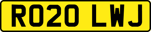 RO20LWJ