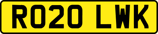 RO20LWK