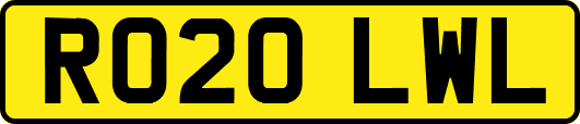 RO20LWL
