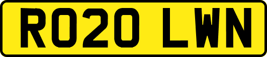 RO20LWN