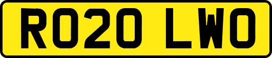 RO20LWO