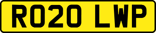 RO20LWP